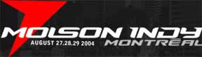 Molson Indy Montreal - CART