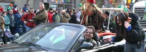 2005-03-13 The St.Patrick's Parade