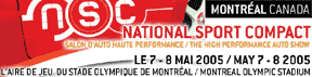 National Sport Compact
